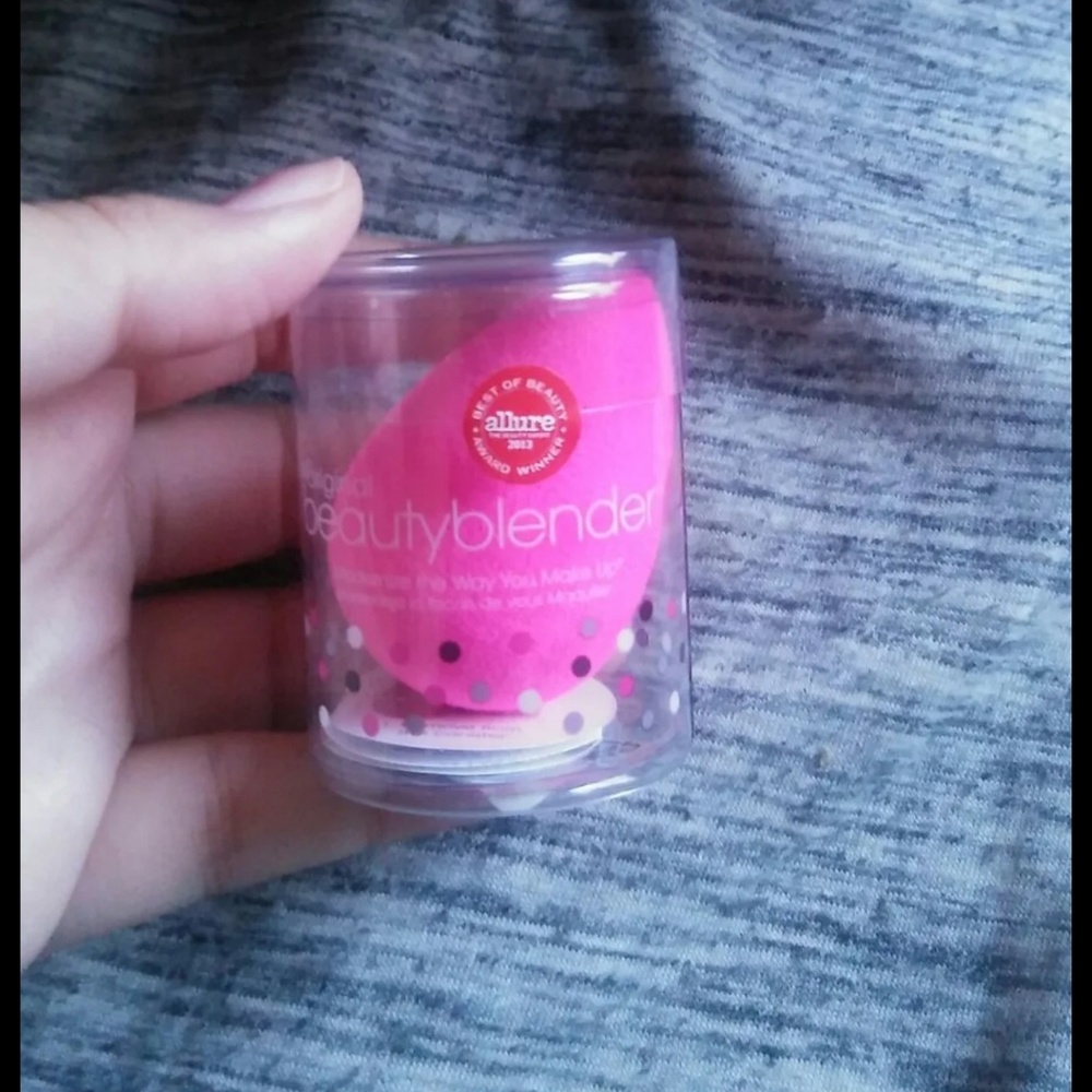Original BeautyBlender